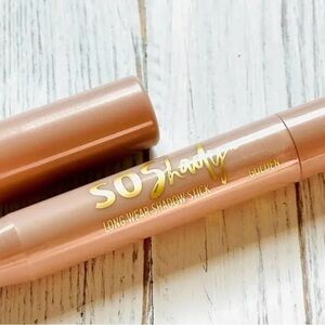 Belle Beauty So Shady Long Wear Shadow Stick – Golden